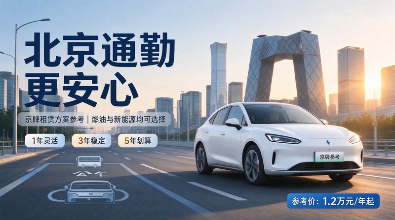 2026年新能源车牌趋势图